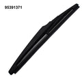 Rear Wiper Blade Rod Black for Chevrolet (2016–2021)