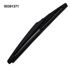 Rear Wiper Blade Rod Black for Chevrolet (2016–2021)