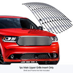 Stainless Chrome Billet Grille Insert for Dodge Durango (2014-2020)