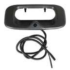 Rear Tailgate Handle with Camera for Chevrolet Silverado/GMC Sierra (1999–2006)