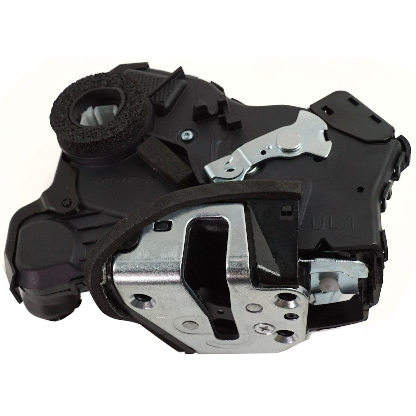 Set of 2 Door Lock Actuators for Toyota Camry, 4Runner (2007–2019)