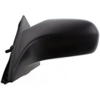 Driver Side Mirror for Honda Civic (2001–2004)