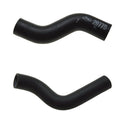 Gates Upper & Lower Radiator Coolant Hose Kit for Mazda B2000 B2200 (1986–1993)