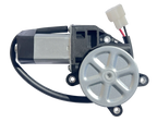 Front Left Window Regulator Lift Motor 2pin for Subaru Impreza (2000–2007)