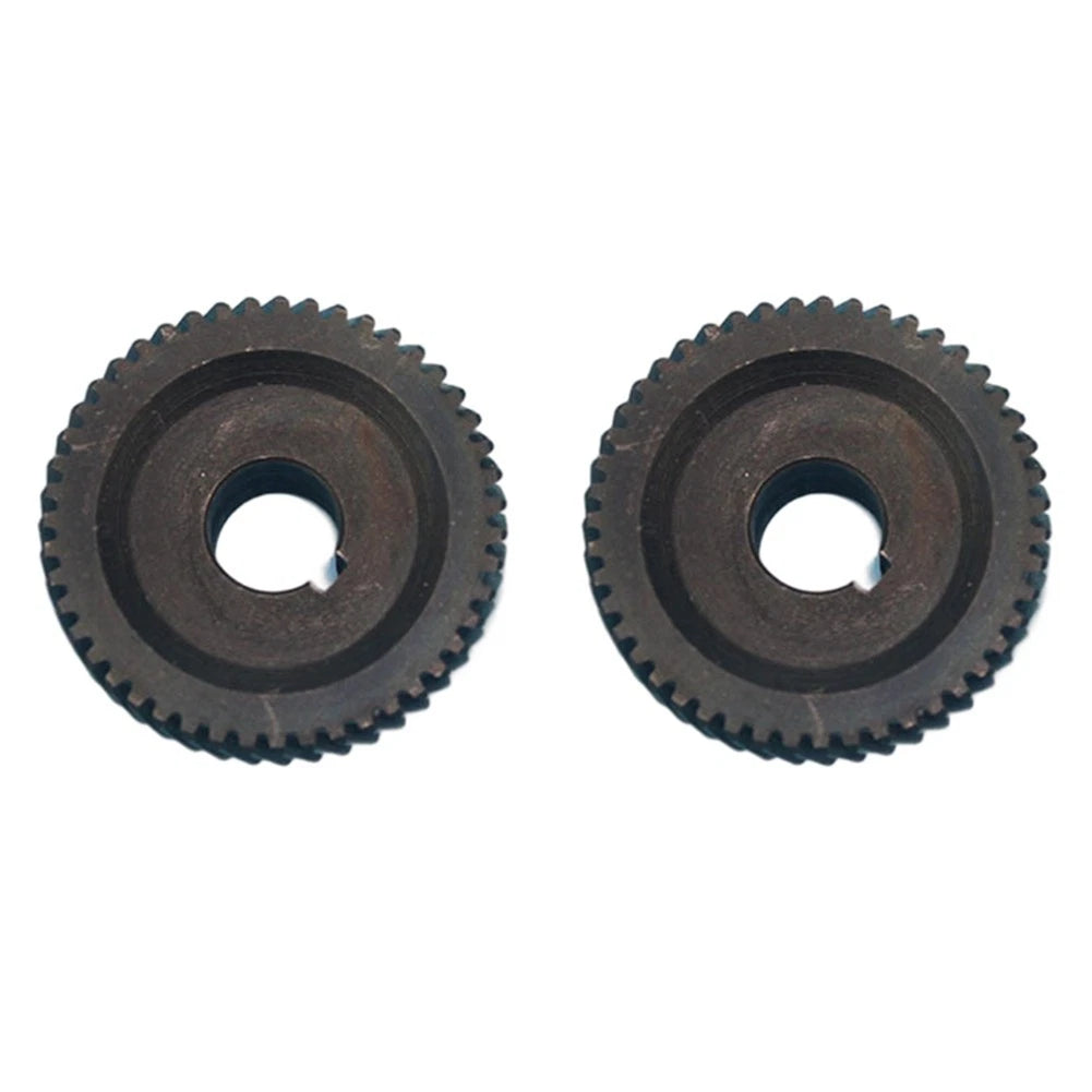 2pcs 47 Teeth Gear for 6A6 Hand Electric Hammer Drill (10mm)