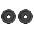 2pcs 47 Teeth Gear for 6A6 Hand Electric Hammer Drill (10mm)