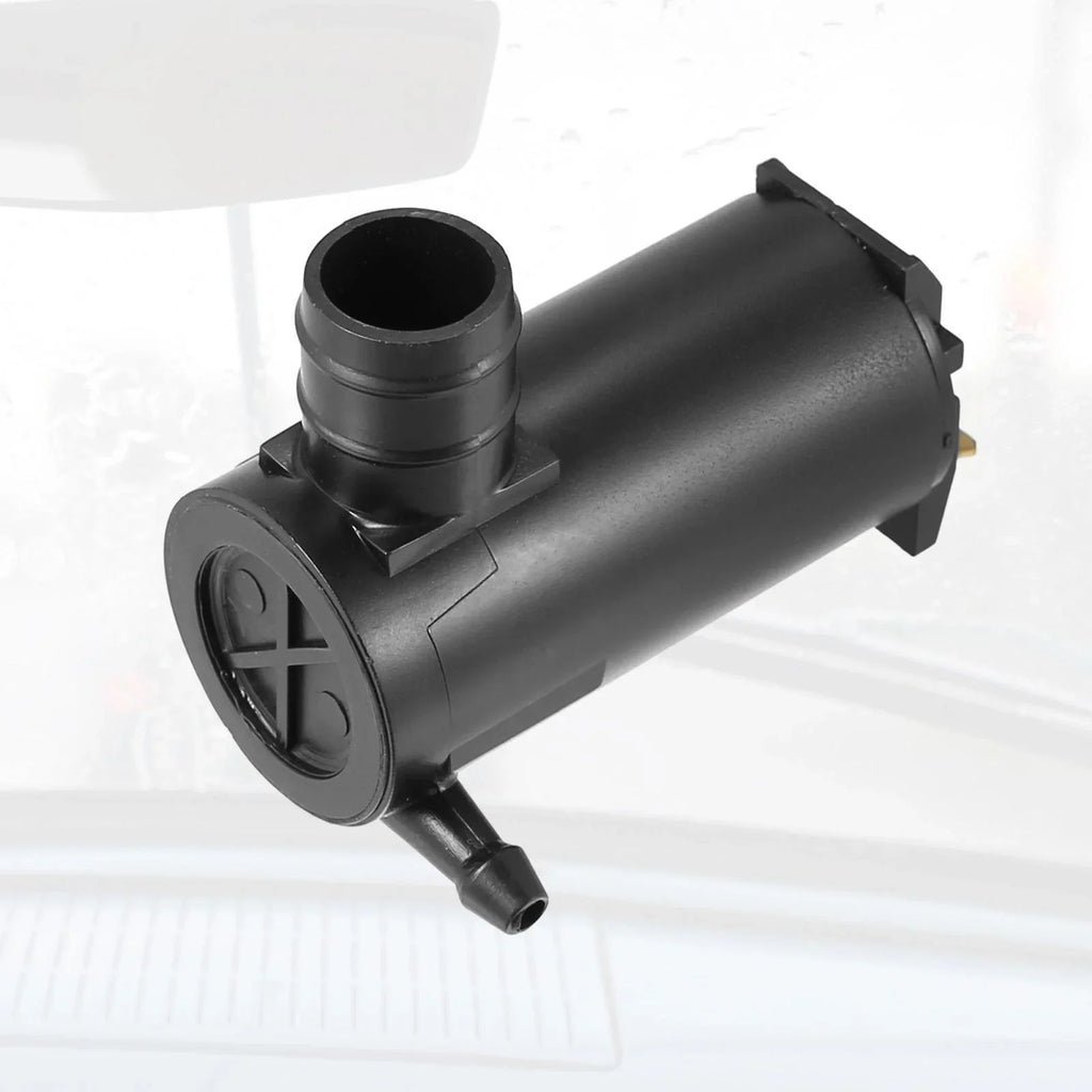 Car Windshield Washer Motor Pump for Honda Civic, Accord, Odyssey, Pilot (2001-2023)