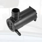 Car Windshield Washer Motor Pump for Honda Civic, Accord, Odyssey, Pilot (2001-2023)