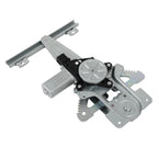 Rear Right Power Window Regulator with Motor for Mitsubishi Outlander (2008–2012)