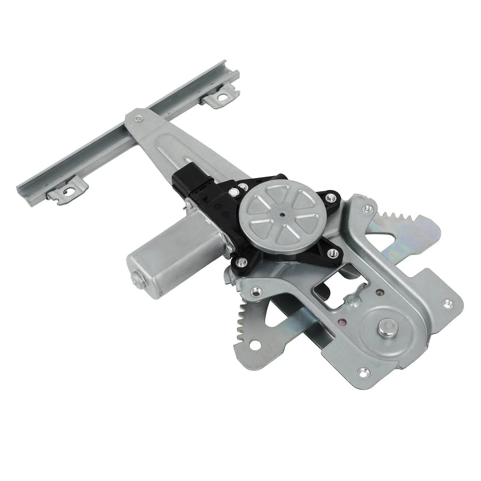 Rear Right Power Window Regulator with Motor for Mitsubishi Outlander (2008–2012)