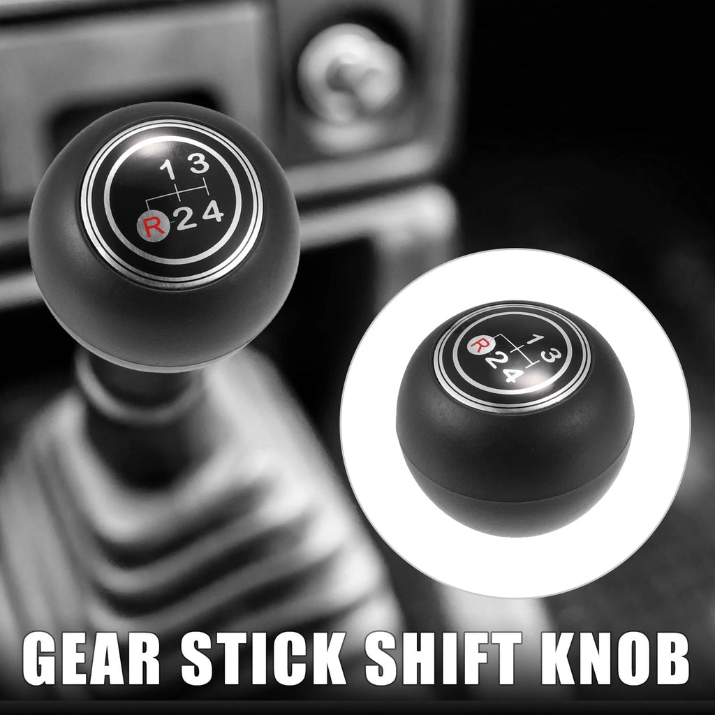 Manual Gear Shift Knob for Toyota Land Cruiser (1974–1984)