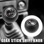 Manual Gear Shift Knob for Toyota Land Cruiser (1974–1984)