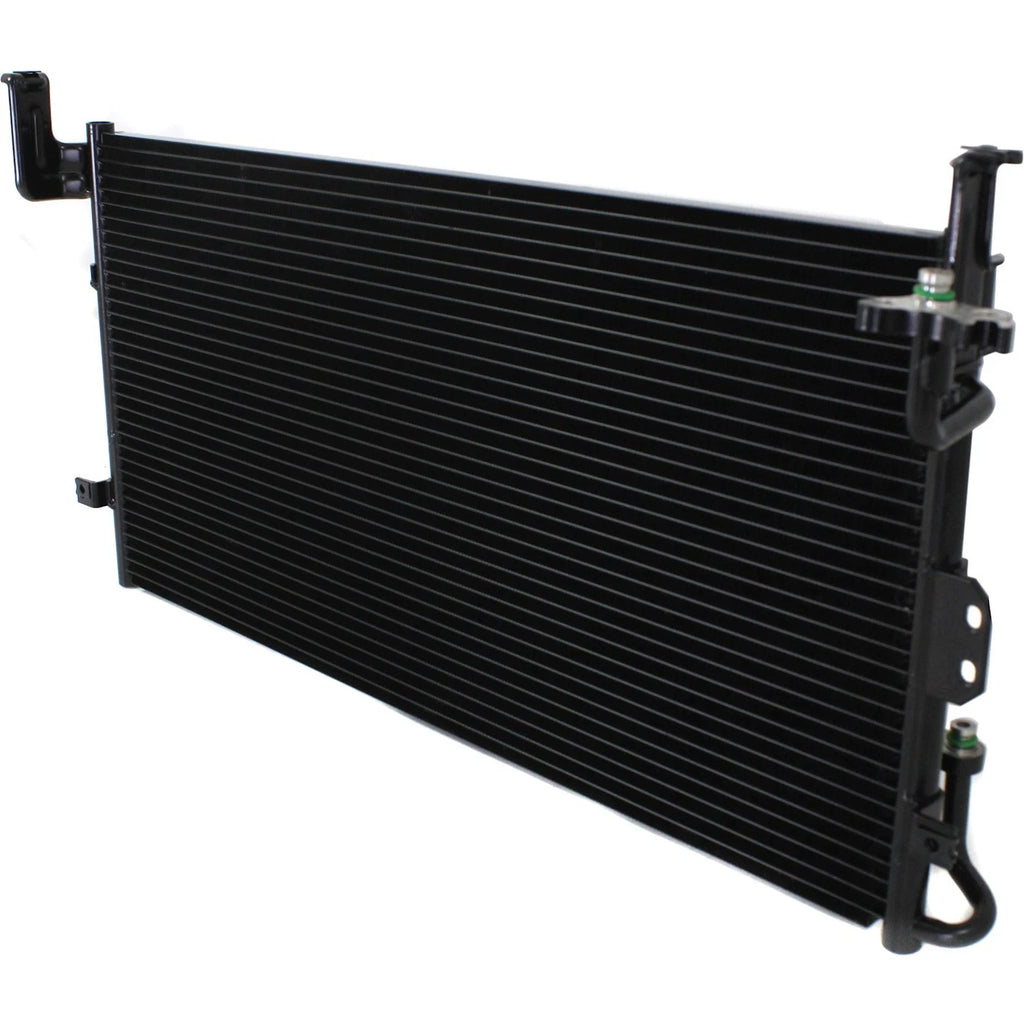 AC Condenser for Hyundai Sonata Kia Optima (2003–2004)