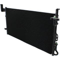 AC Condenser for Hyundai Sonata Kia Optima (2003–2004)