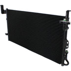 AC Condenser for Hyundai Sonata Kia Optima (2003–2004)
