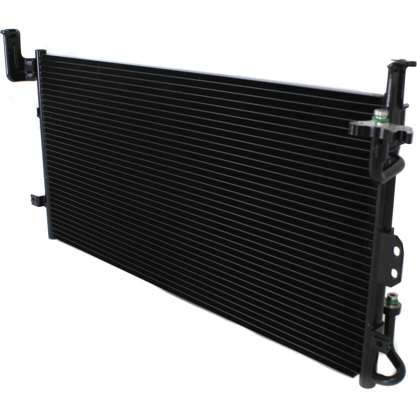 AC Condenser for Hyundai Sonata Kia Optima (2003–2004)