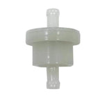 Fuel Filter for Suzuki DF4 DF5 DF6 DF8A DF9.9 (Repl 15410-98500 5032238 18-7719)
