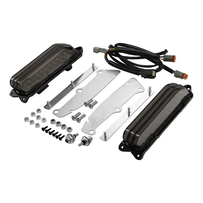 LED Brake Turn Light for Harley Electra Road Glide (2014-2024)