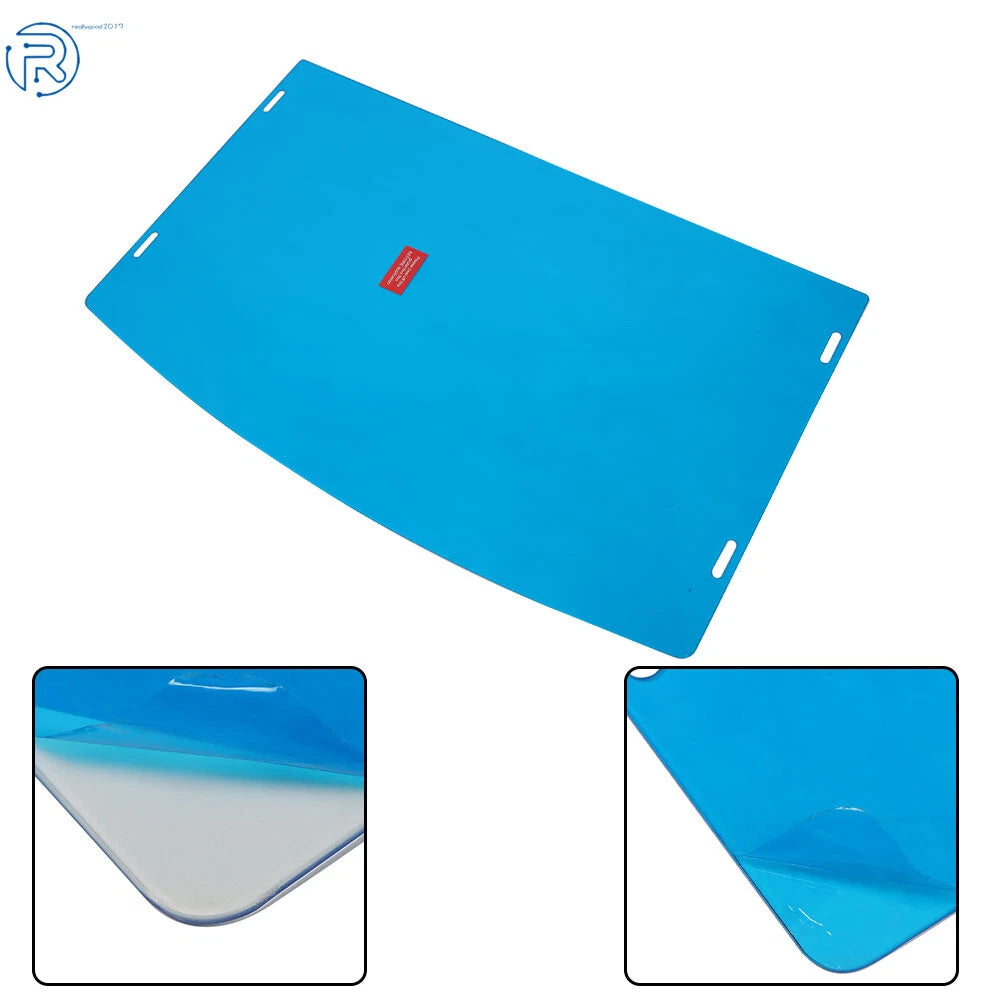 Full Windshield for Polaris Ranger XP 570 XP 900 1000 Crew (2013-2023)