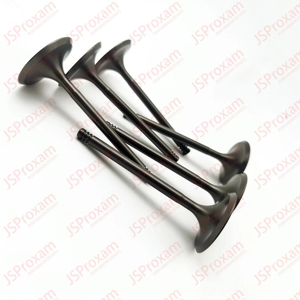 Set of 6 Intake Valves for Sea-Doo 1503 / 1630 4-TEC (2002–2017) 010-005 420254290