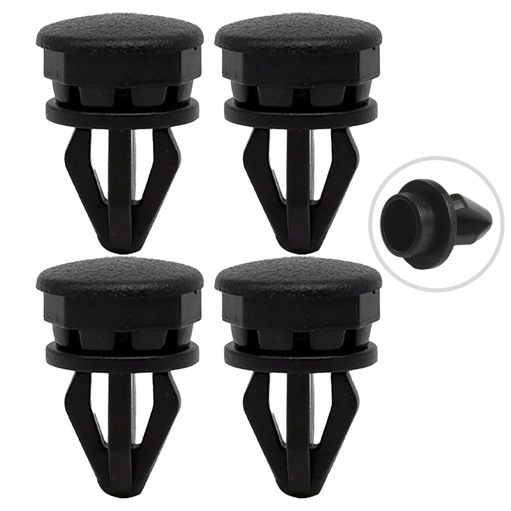 Hangers for Nissan Juke F15 (2010–2019)