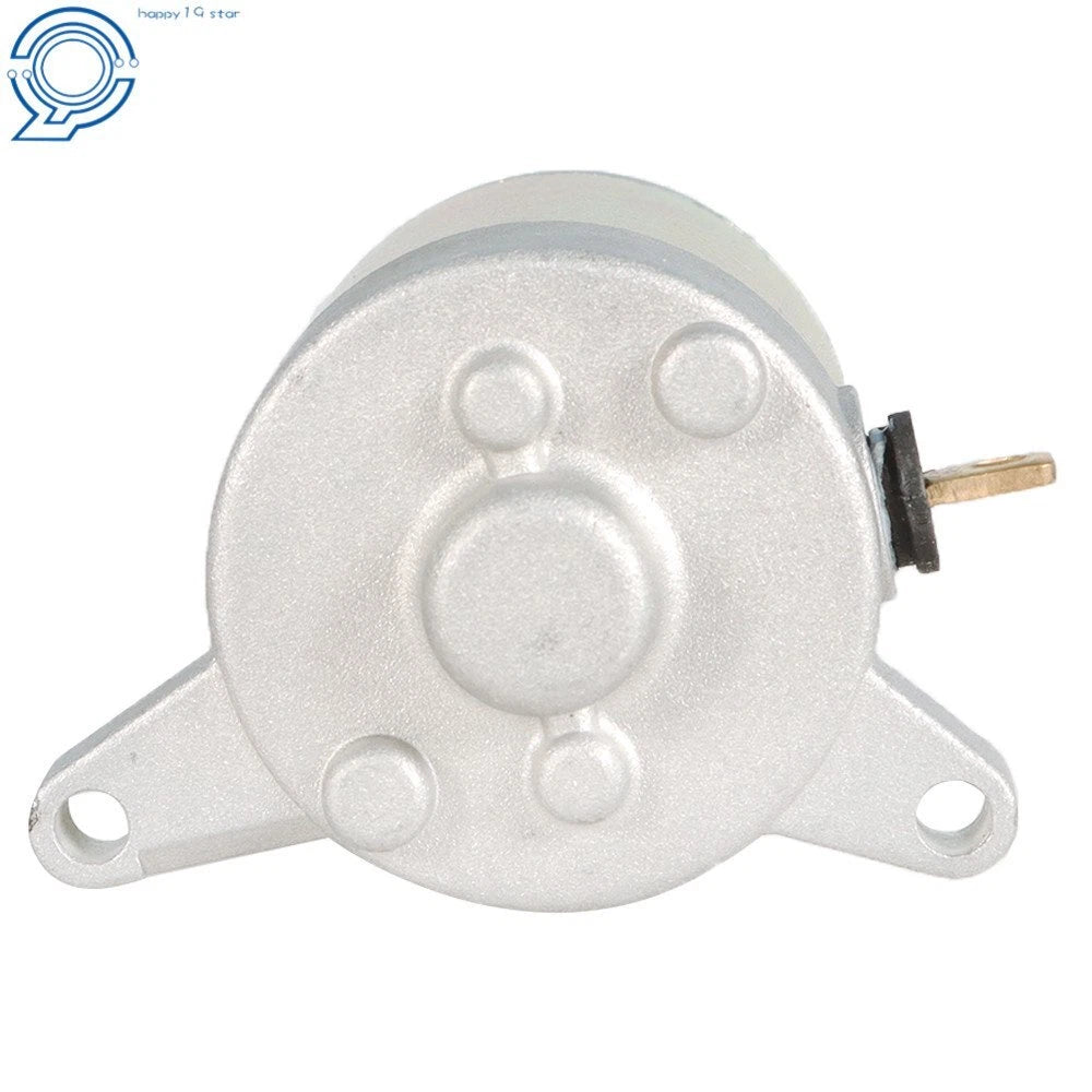 Starter for Yamaha TTR125E (2003-2007)