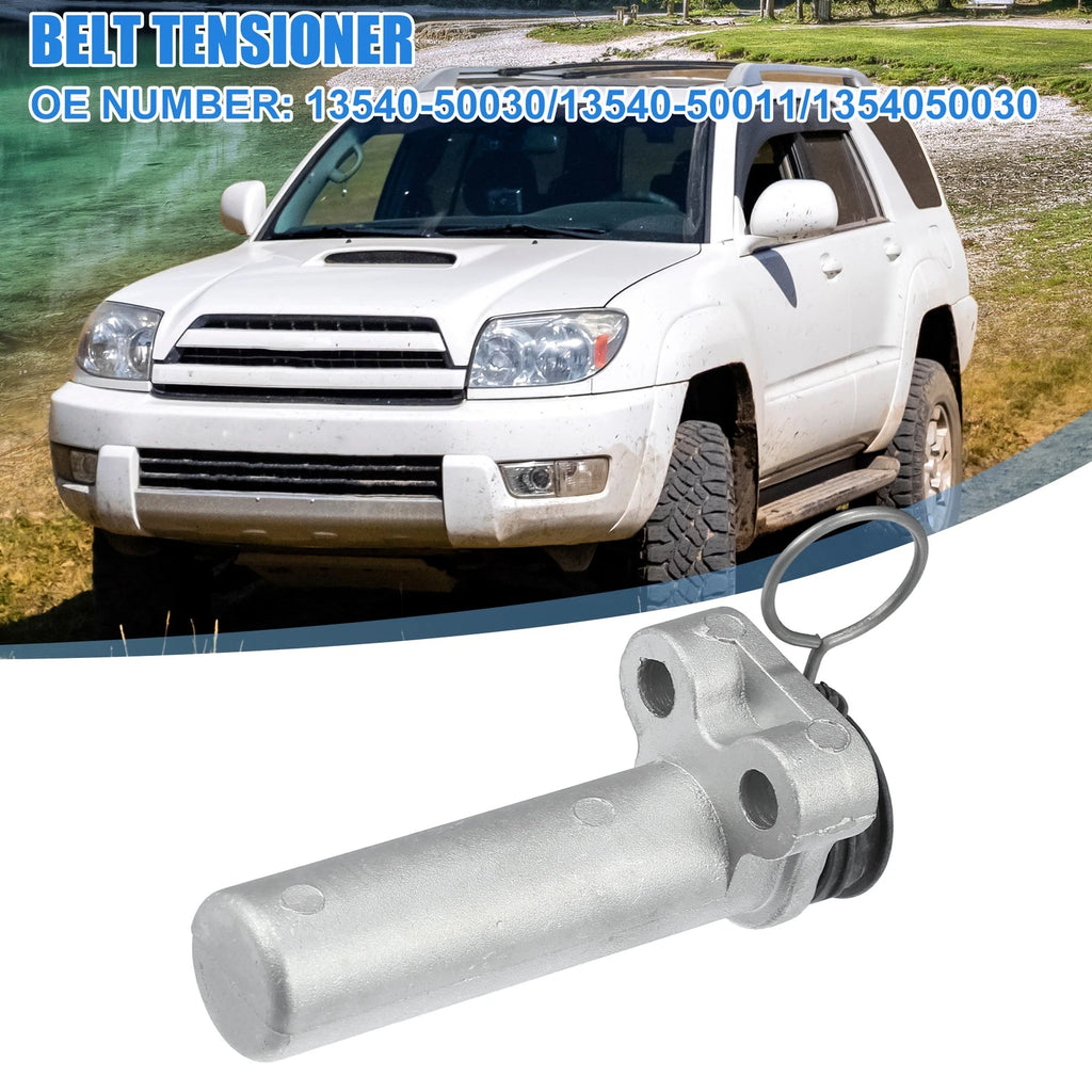 Timing Belt Hydraulic Tensioner No. 1354050030 for Toyota 4Runner (2003–2009)