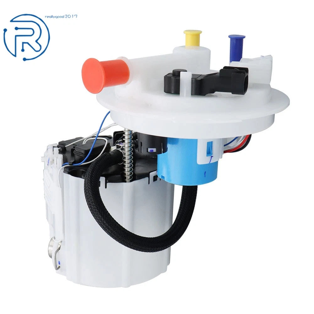 Fuel Pump Assembly 12V for Chevrolet Malibu (2010–2012) E3819M