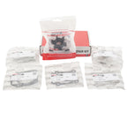 Water Pump Repair Service Kit for Mercury Mariner Outboard (853792T01)