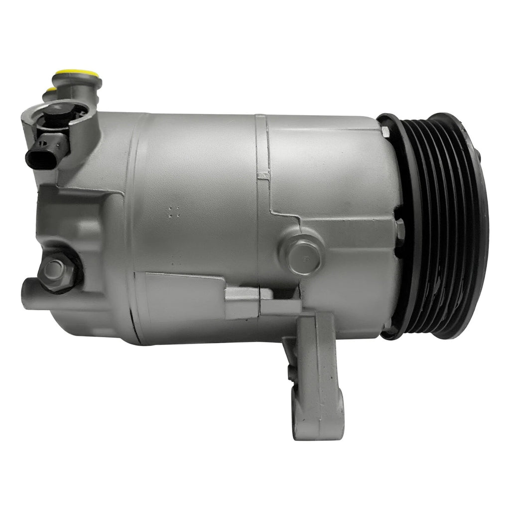 A/C Compressor Replacement for Chevrolet Corvette 6.2L (2014-2017)