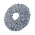 Reusable Microfiber Mop Pads for Tapo RVA310 RV50 Pro RV50 (Compatible)