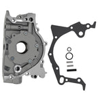 Engine Oil Pump 91177558 for Suzuki Sidekick X-90 (1996–1998) w/ Gasket