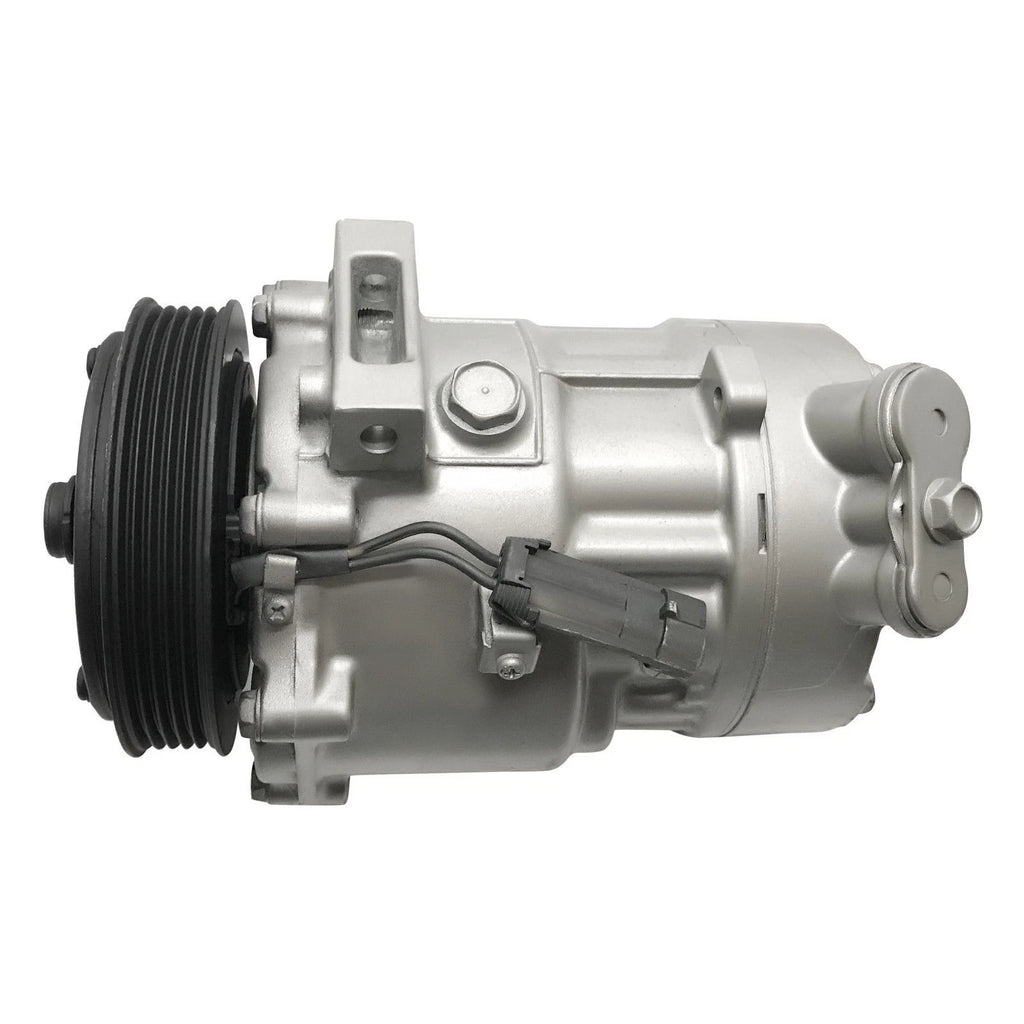 AC Compressor Kit Replacement for Saab 9-3 2.0L (2003-2004)