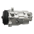 AC Compressor Kit Replacement for Saab 9-3 2.0L (2003-2004)