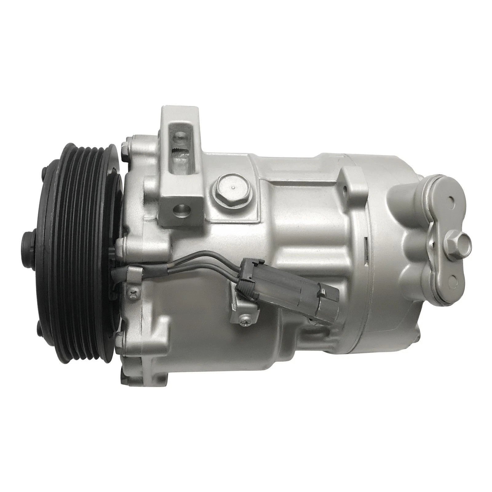 AC Compressor Kit Replacement for Saab 9-3 2.0L (2003-2004)