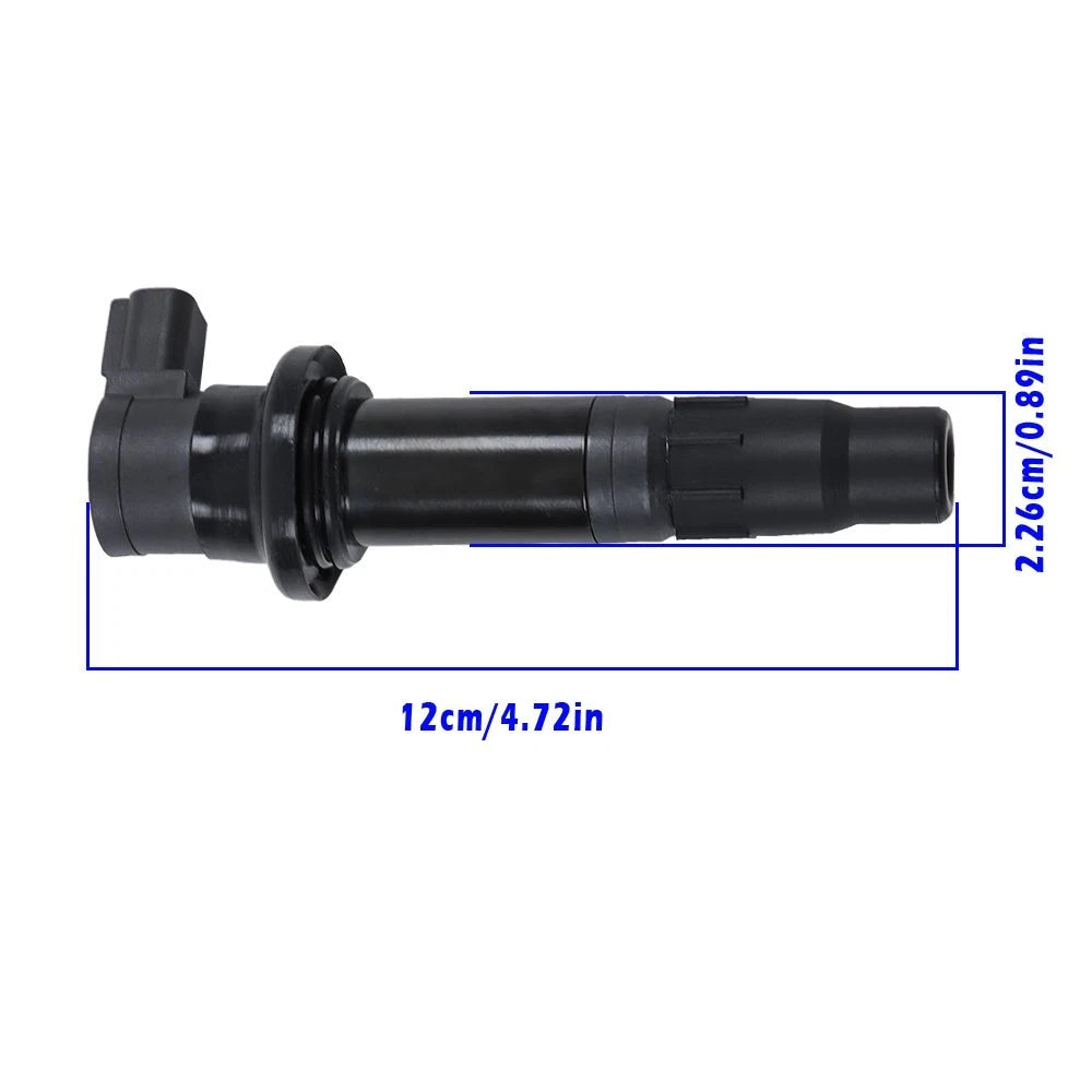Ignition Coil for Yamaha YZ450F WR450F YFZ450 (2003–2011) 5TA-82310-10-00 5TA-82310-00