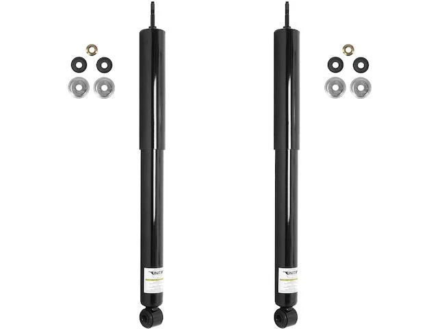 Rear Shock Absorber Kit for Mazda Tribute (2001–2006) SW253YF