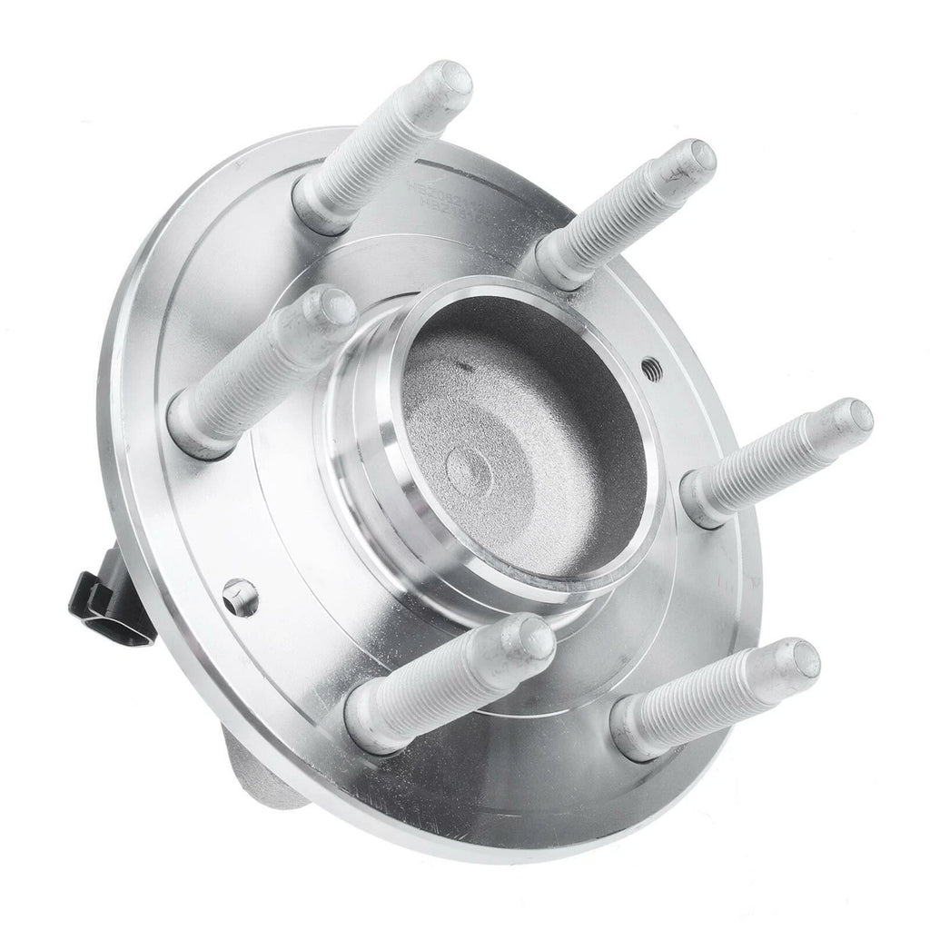Front Wheel Hub & Bearing Assembly for Chevy Silverado 1500 (2014-2018)