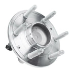 Front Wheel Hub & Bearing Assembly for Chevy Silverado 1500 (2014-2018)