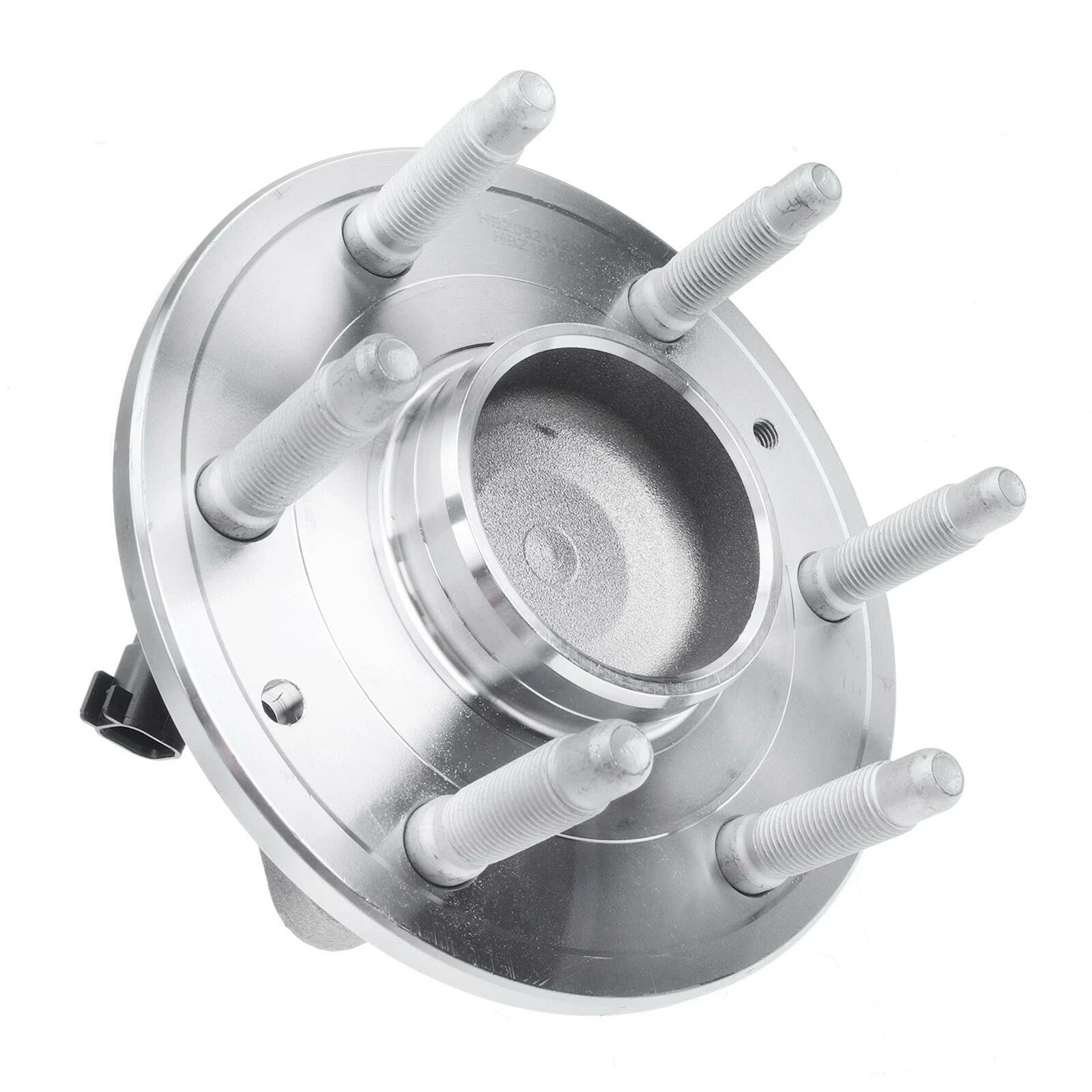Front Wheel Hub & Bearing Assembly for Chevy Silverado 1500 (2014-2018)