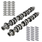 Set of 24 Camshafts with Rocker Arms & Valve Lifters for Ford F-150 (2006–2008)