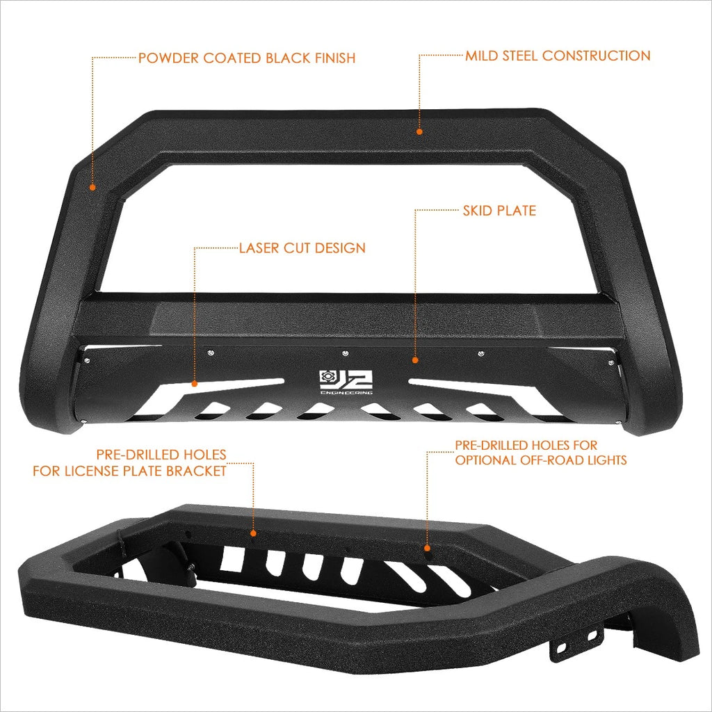 Left Side LED DRL Projector Headlight for Toyota Corolla (2019–2024)