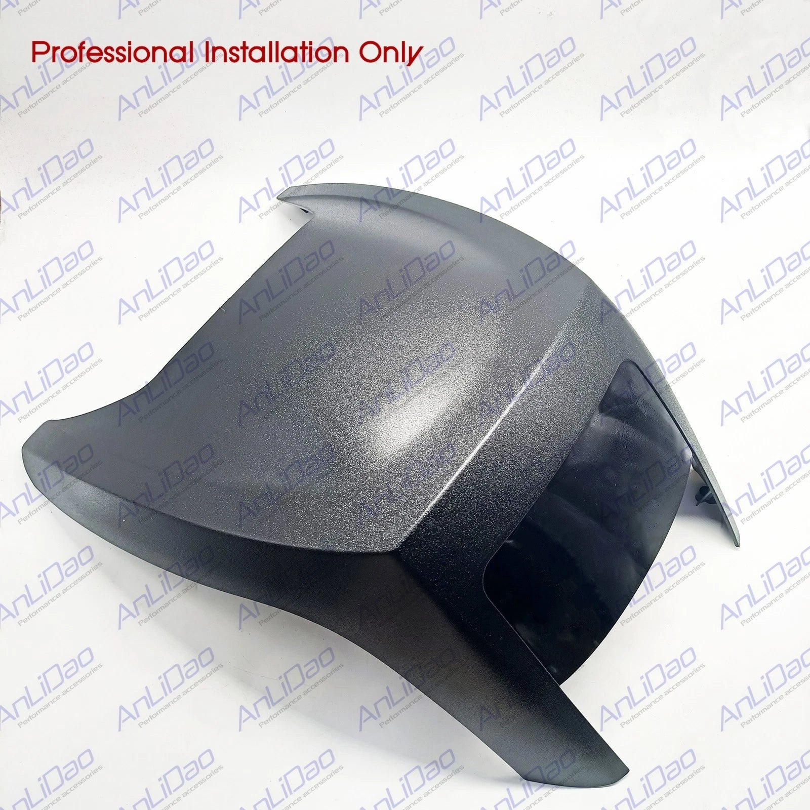 Air Dam Cap for Mercury Verado 135HP 150HP 175HP 200HP (895845T)