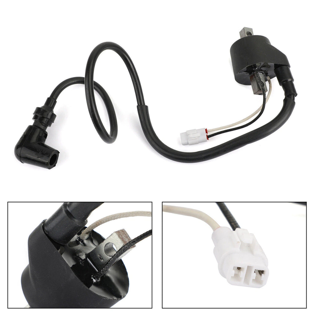 Ignition Coil for Suzuki RM125 (1996–2008) T9