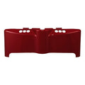 Inner Fairing Skirt for Harley Electra Glide, Street Glide (2014–2023) Billiard Red