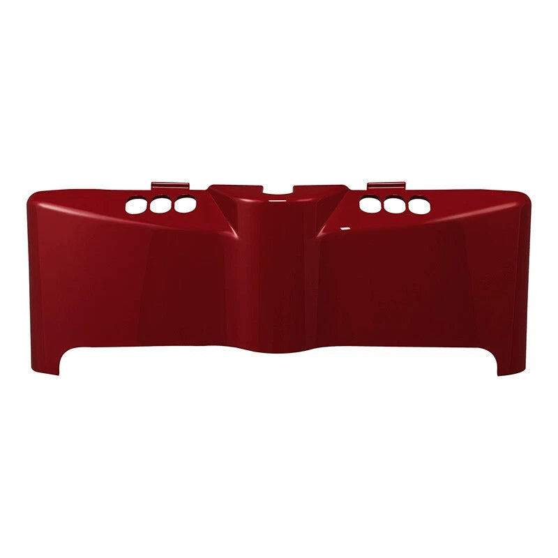 Inner Fairing Skirt for Harley Electra Glide, Street Glide (2014–2023) Billiard Red
