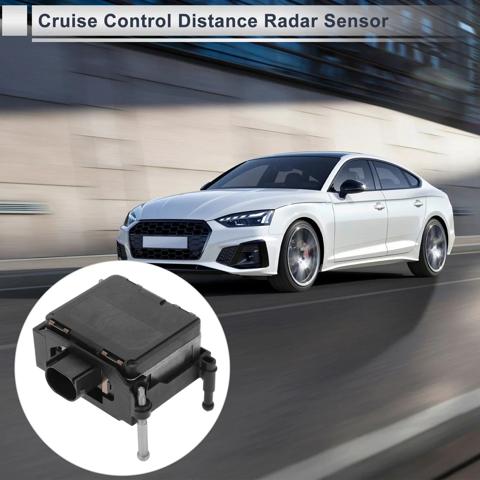 Cruise Control Distance Radar Sensor for Honda Civic (2016-2021)