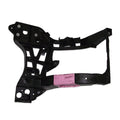 Replacement Plastic Driver Side Radiator Support Headlamp Bracket