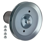 Mandrel Spindle Assembly for Ariens 52" Deck (51528000, 51537200)