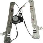 Window Regulators Set of 2 for Ford Explorer